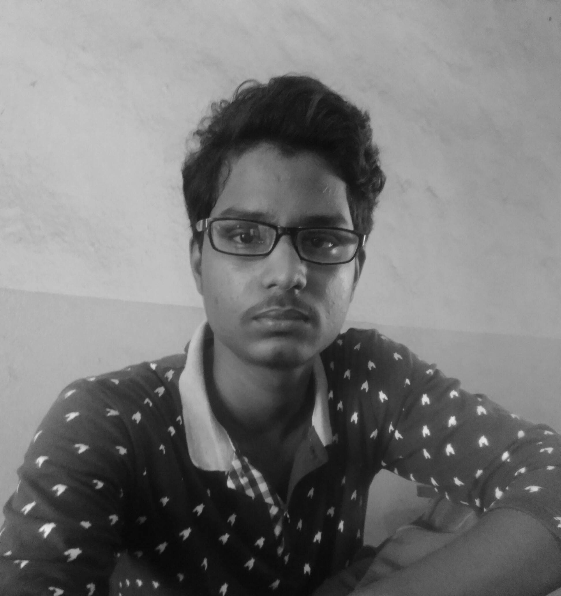Amritesh Raj