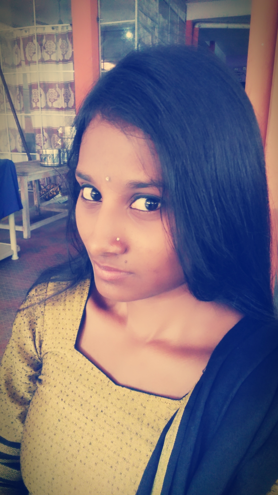 Amrutha R