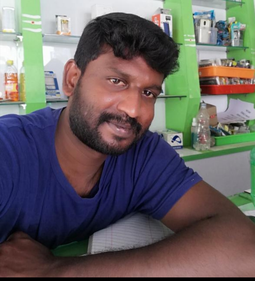 Anand K