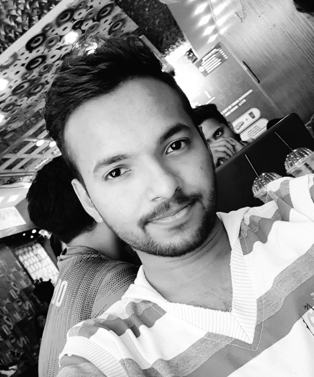 Anand Shukla