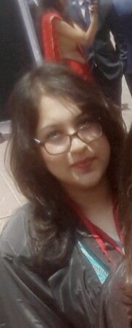 Ananya Bhat