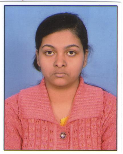 Ananya Chaki