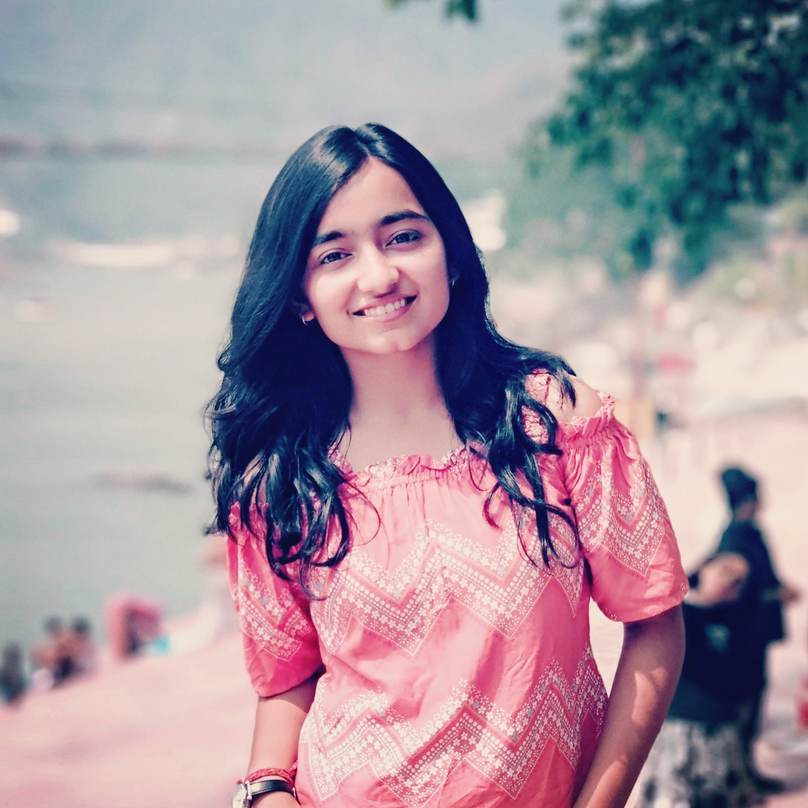 Ananya Joshi