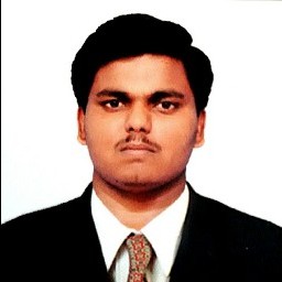 Anbarasan Thangavel