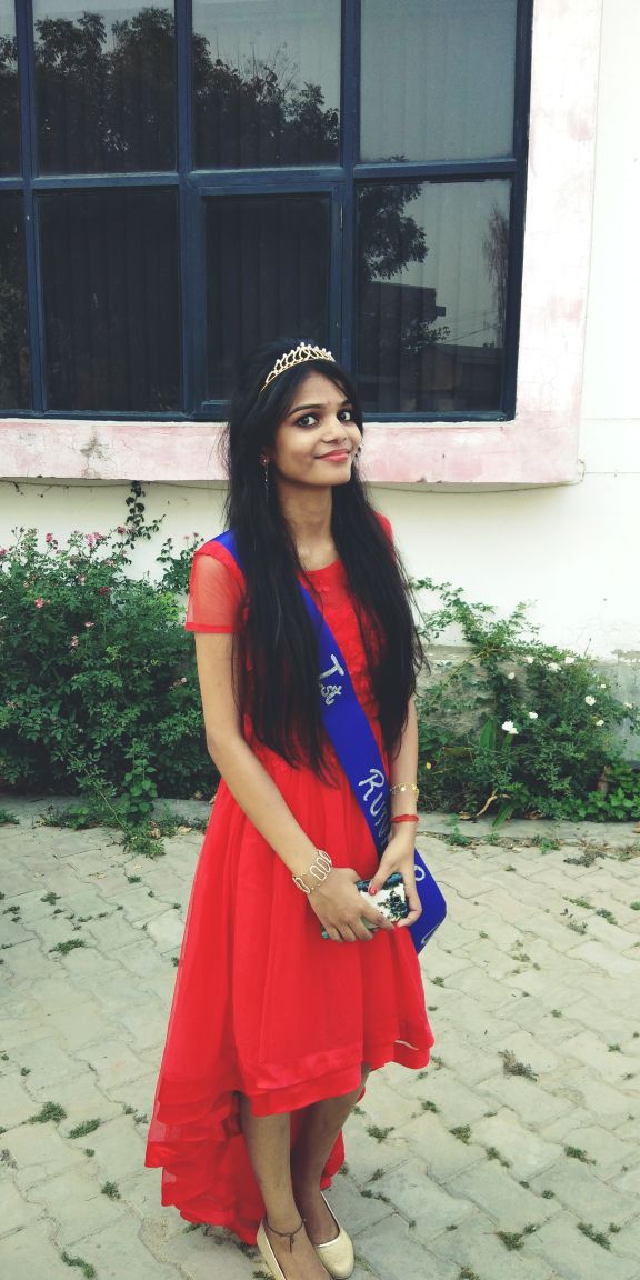 Anchal mehrotra
