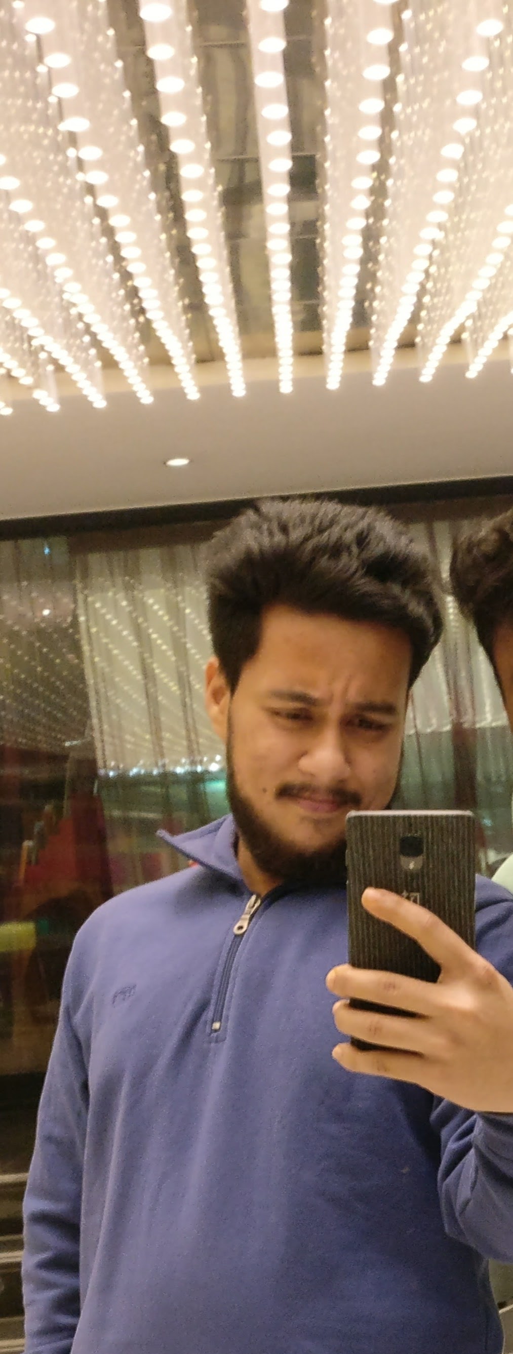Aneek Mandal