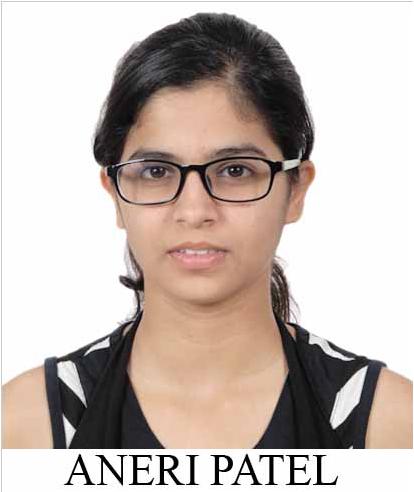 Aneri Patel