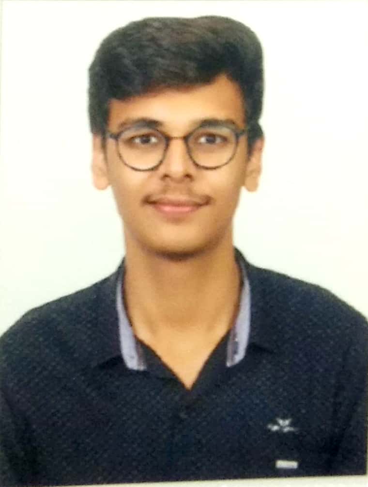 Aniket Jain