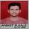Aniket Ramesh Kale