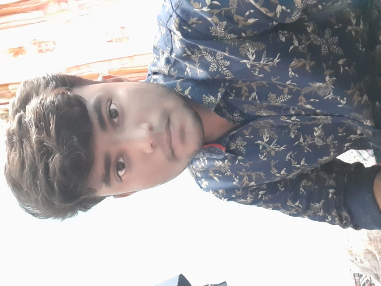 Aniket suryawanshi