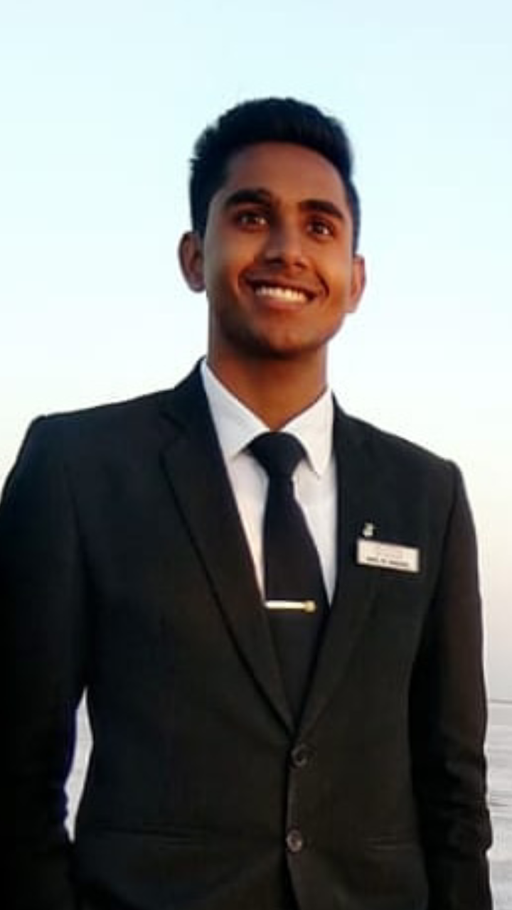 Anil Baghel
