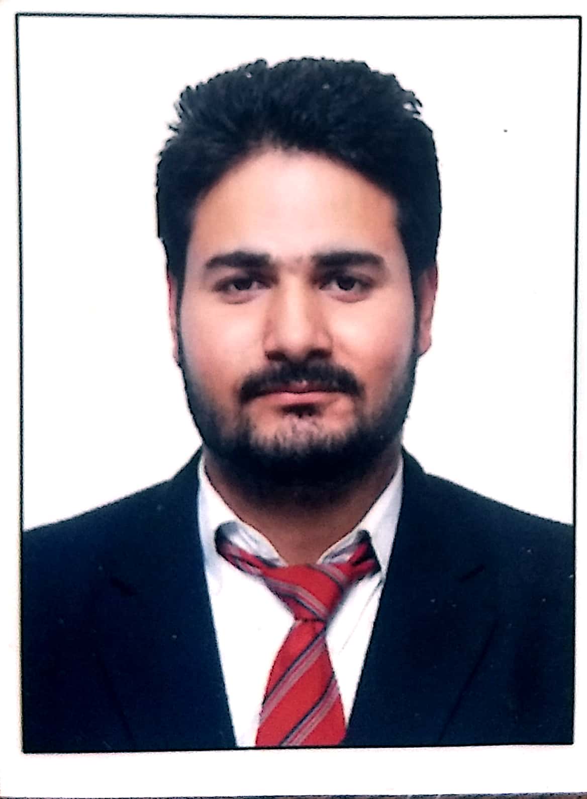 Anil Chaudhary