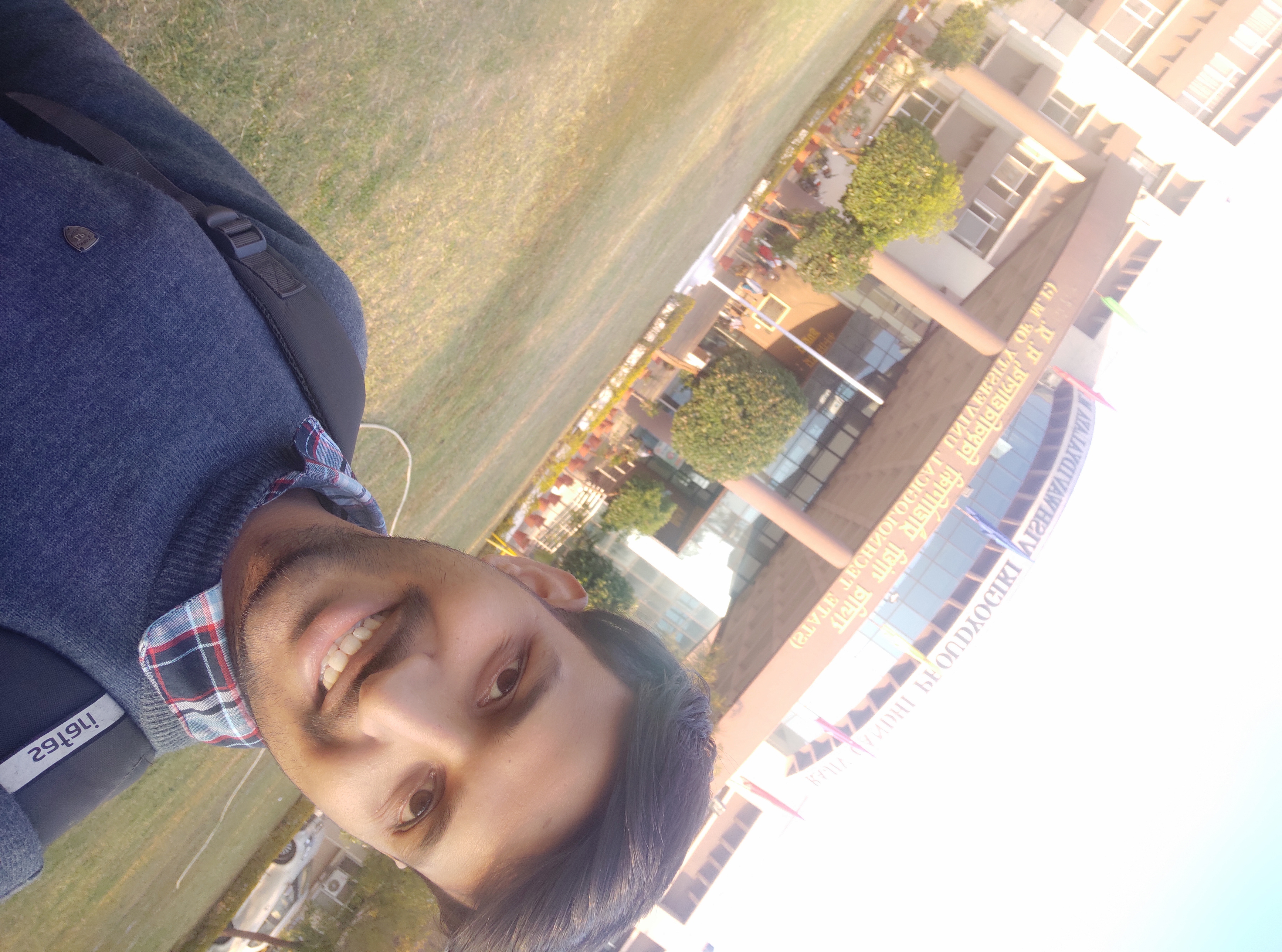 Anil Rajpoot