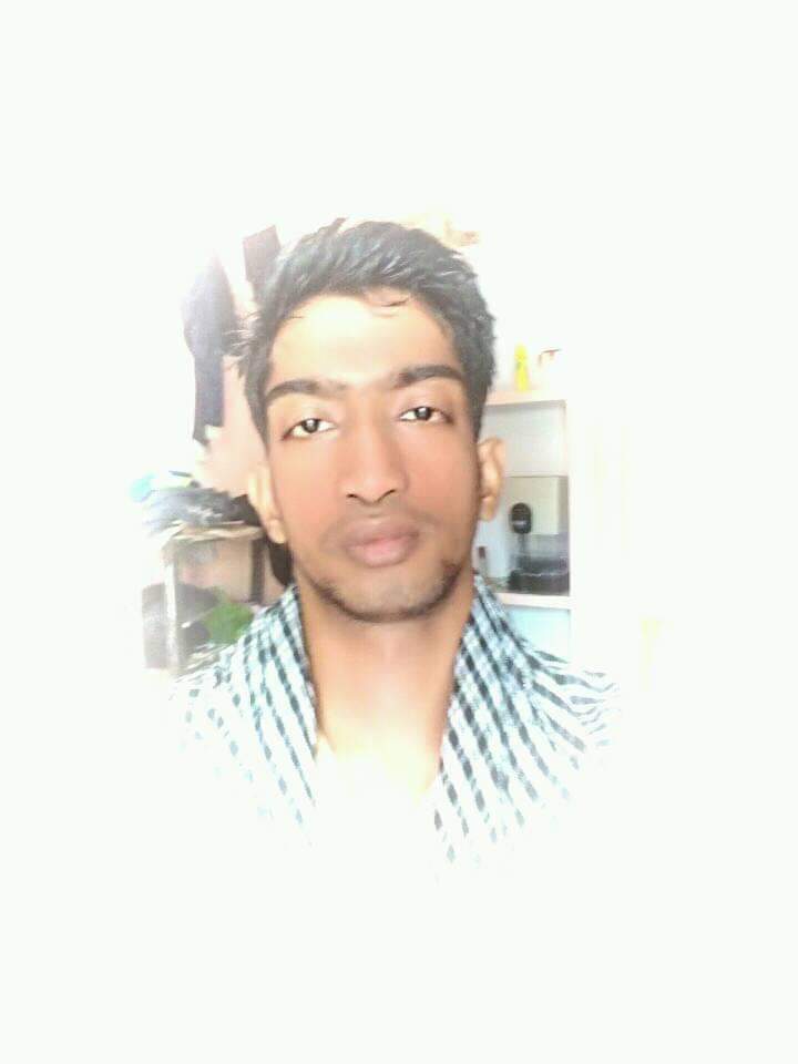 Animesh
