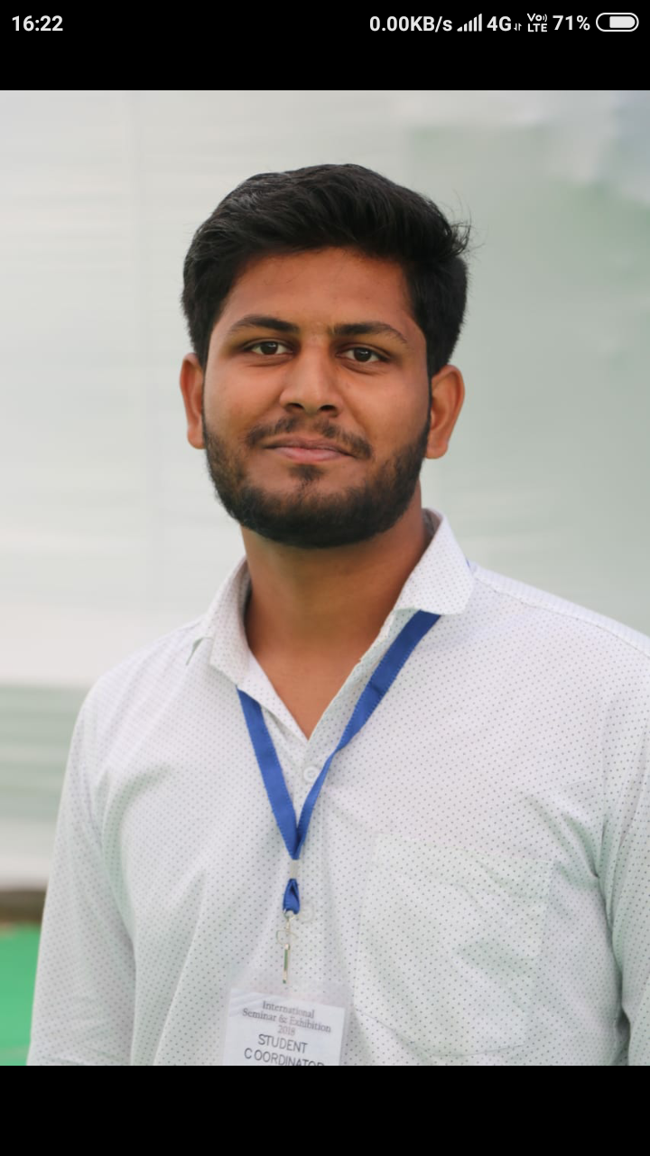 Animesh Jain