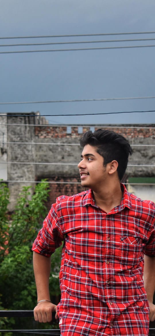 Anirudh