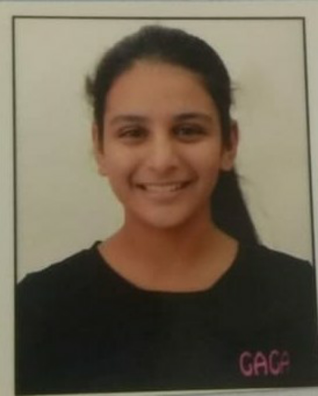 Anisha