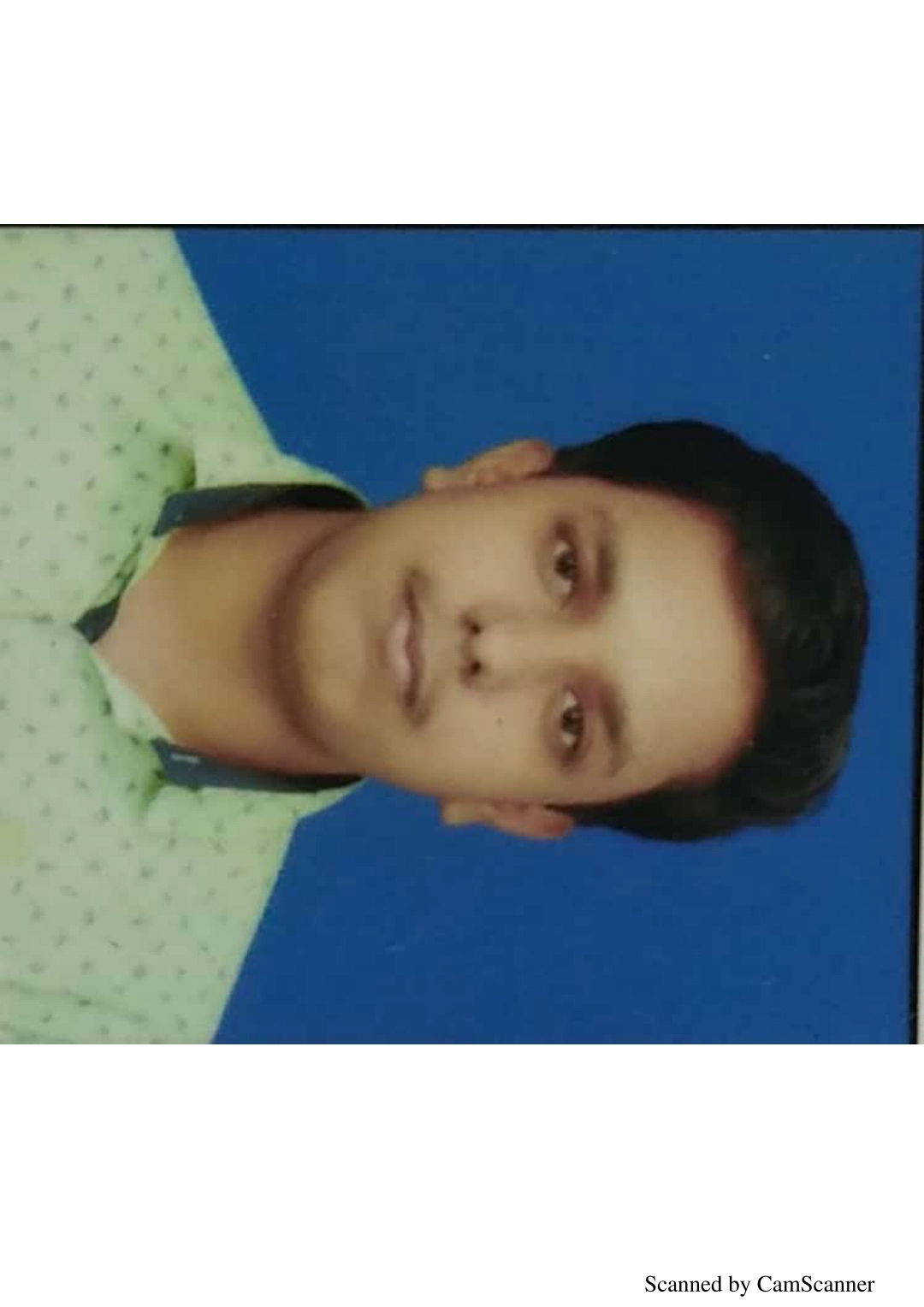 Anish kumar singh