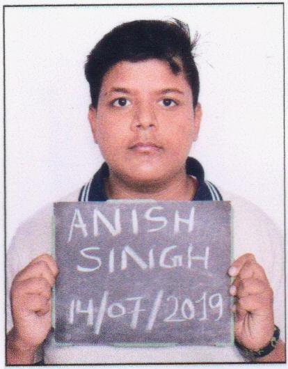 Anish singh