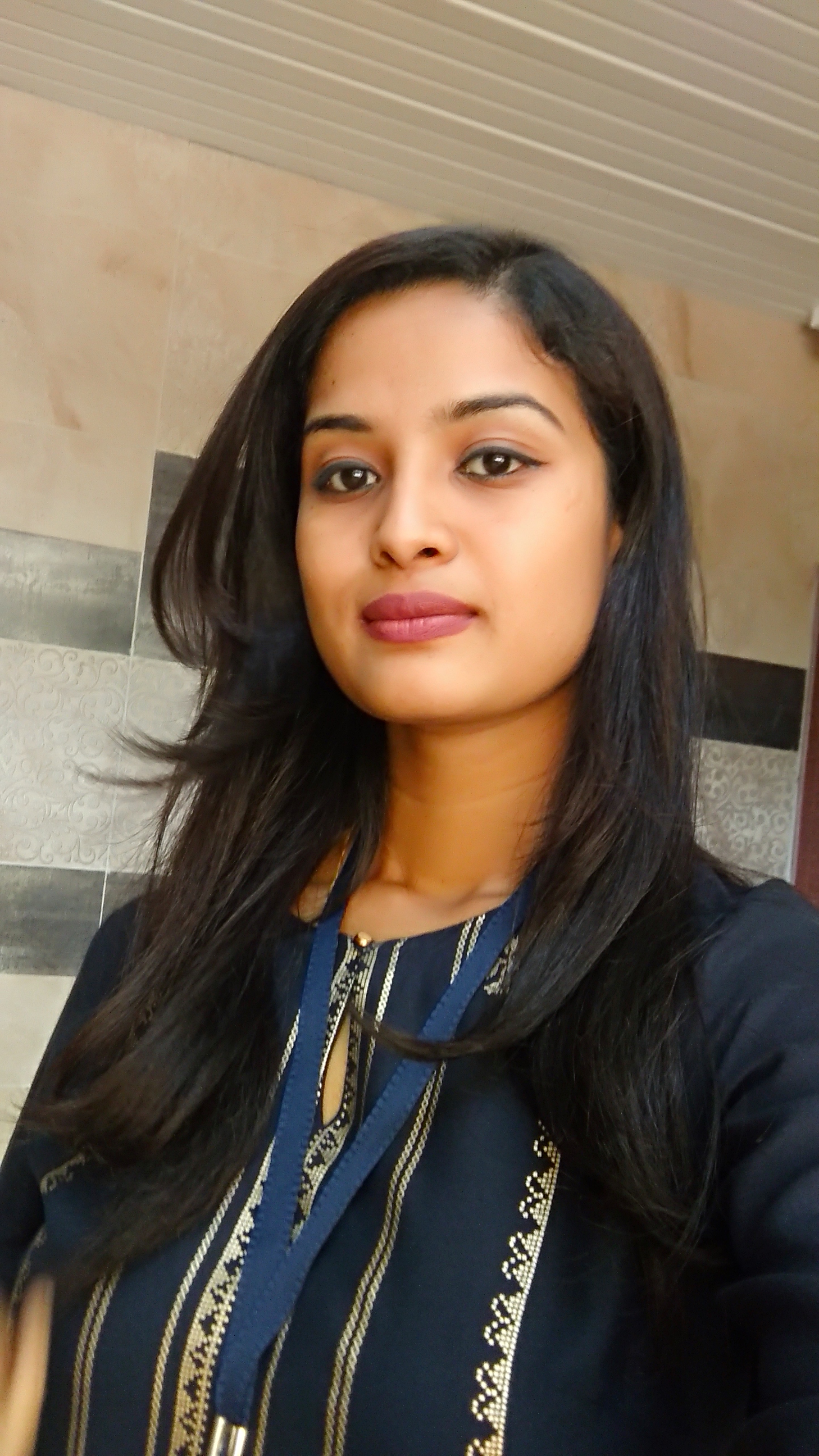 Anjali Prasad