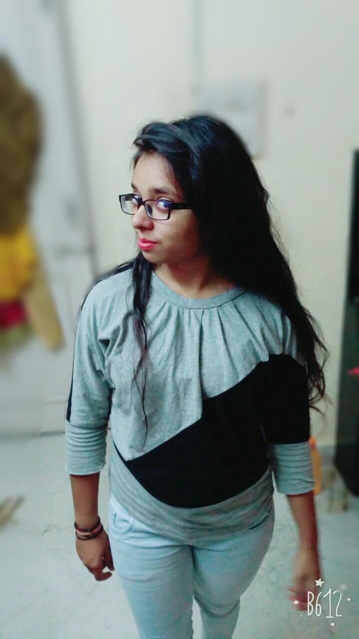Anjali Sharma