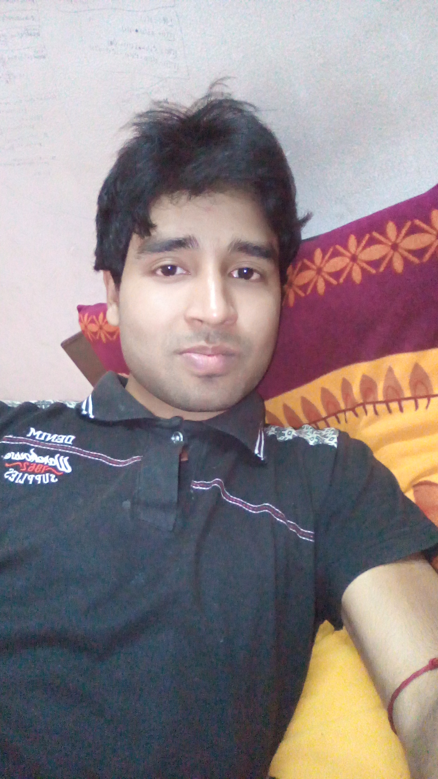 Ankit Kumar