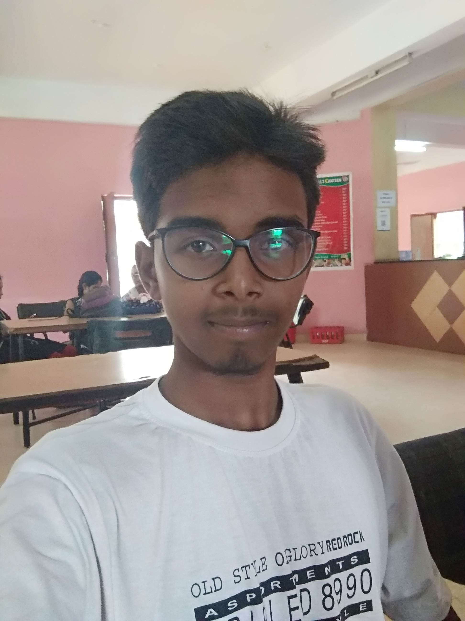 Ankit Kumar Singh