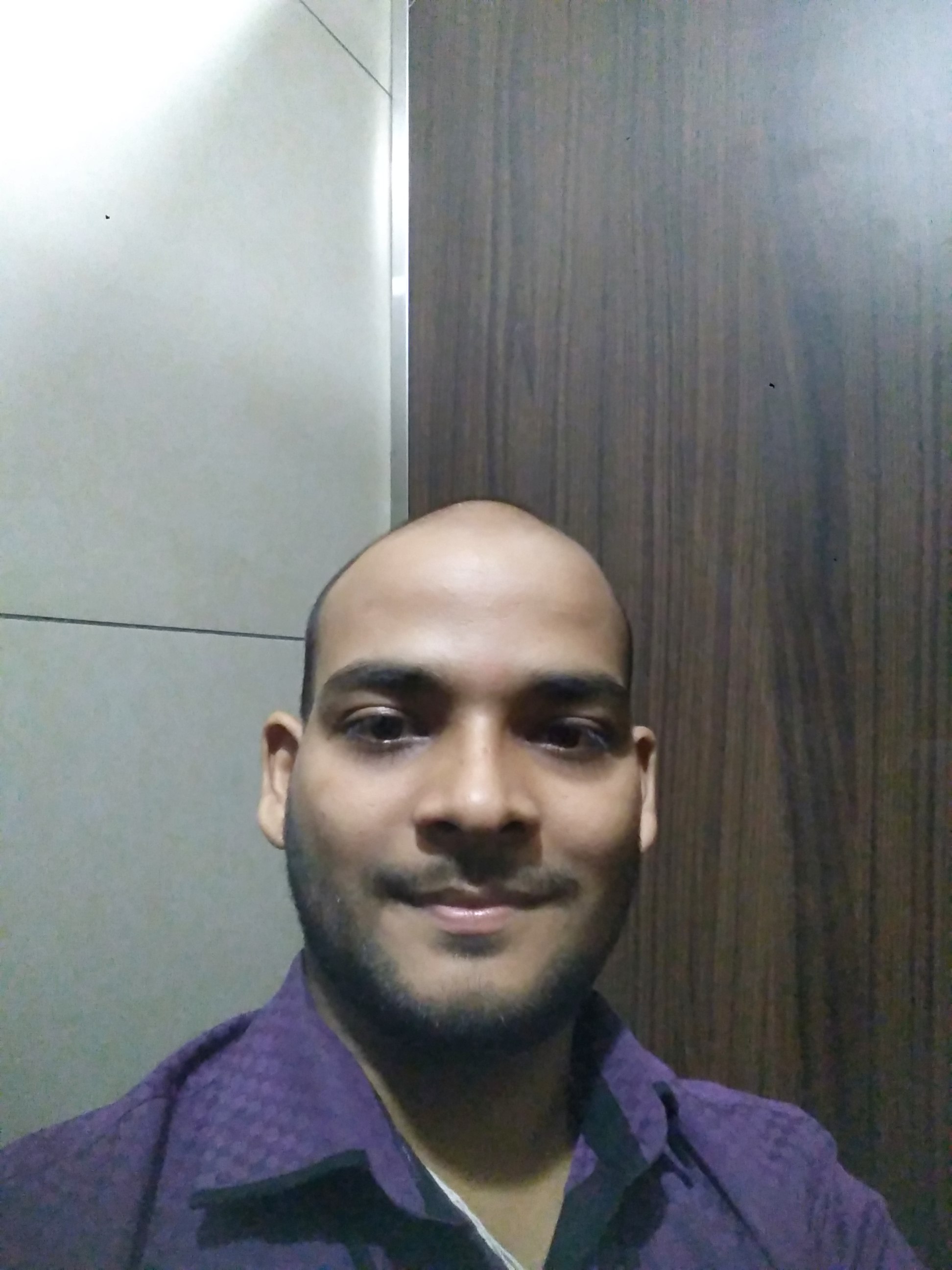 Ankit Mishra