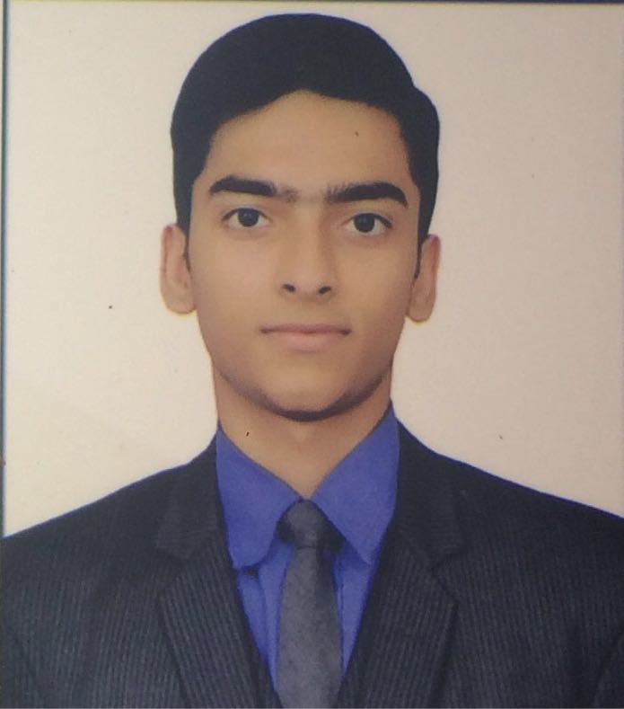 Ankit Pahwa
