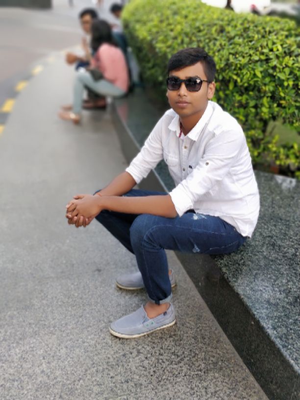 Ankit Shaw