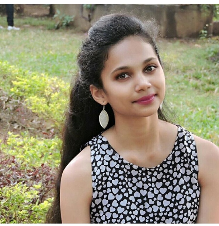 Ankita Naik