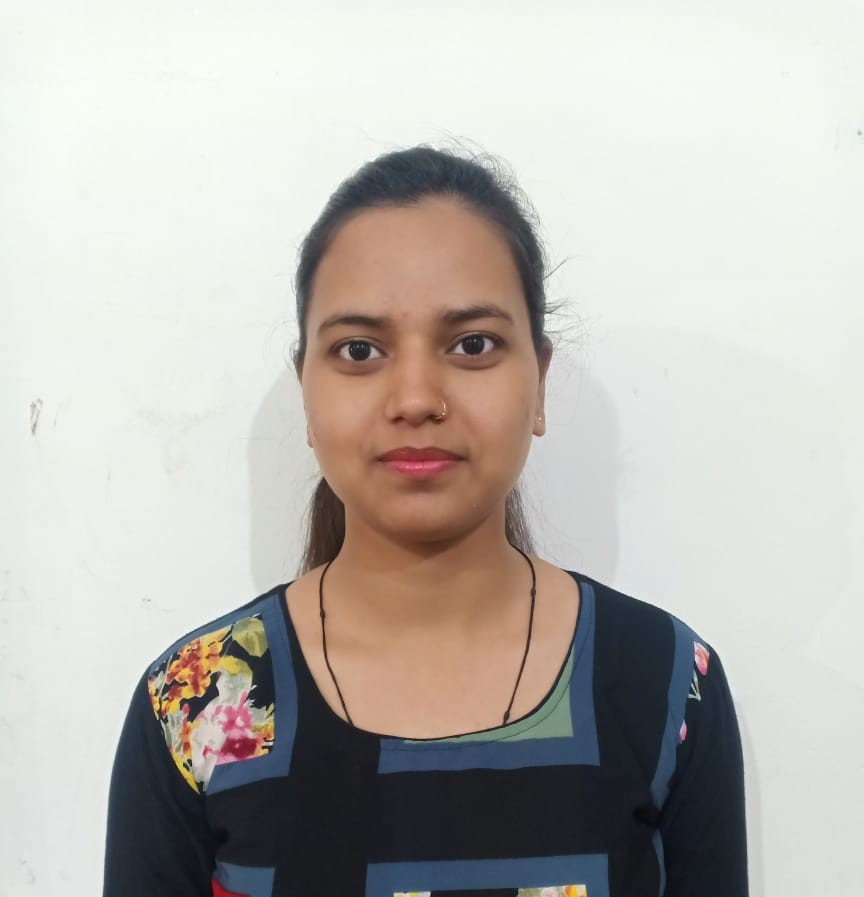 Ankita Singh
