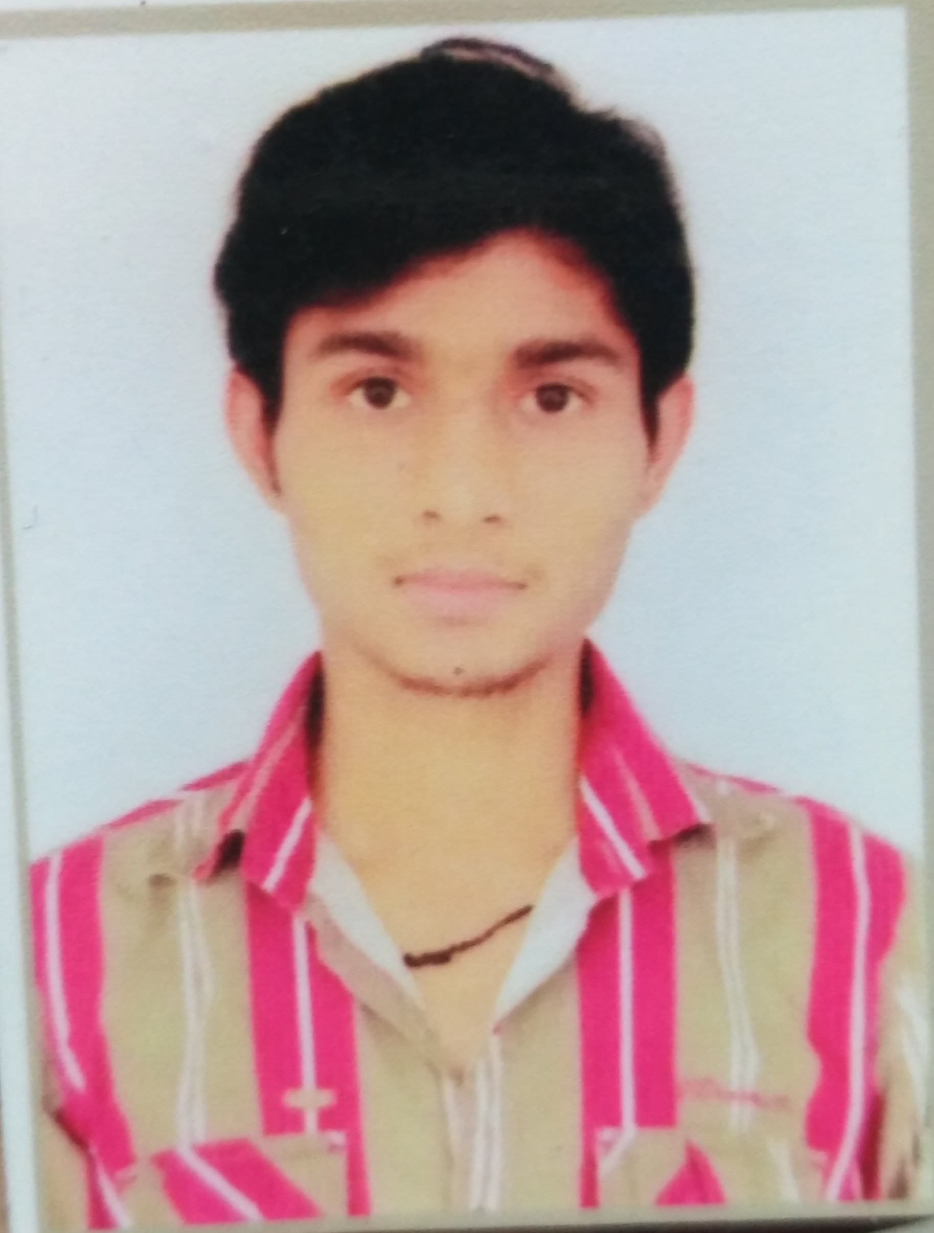 Ankit kumar