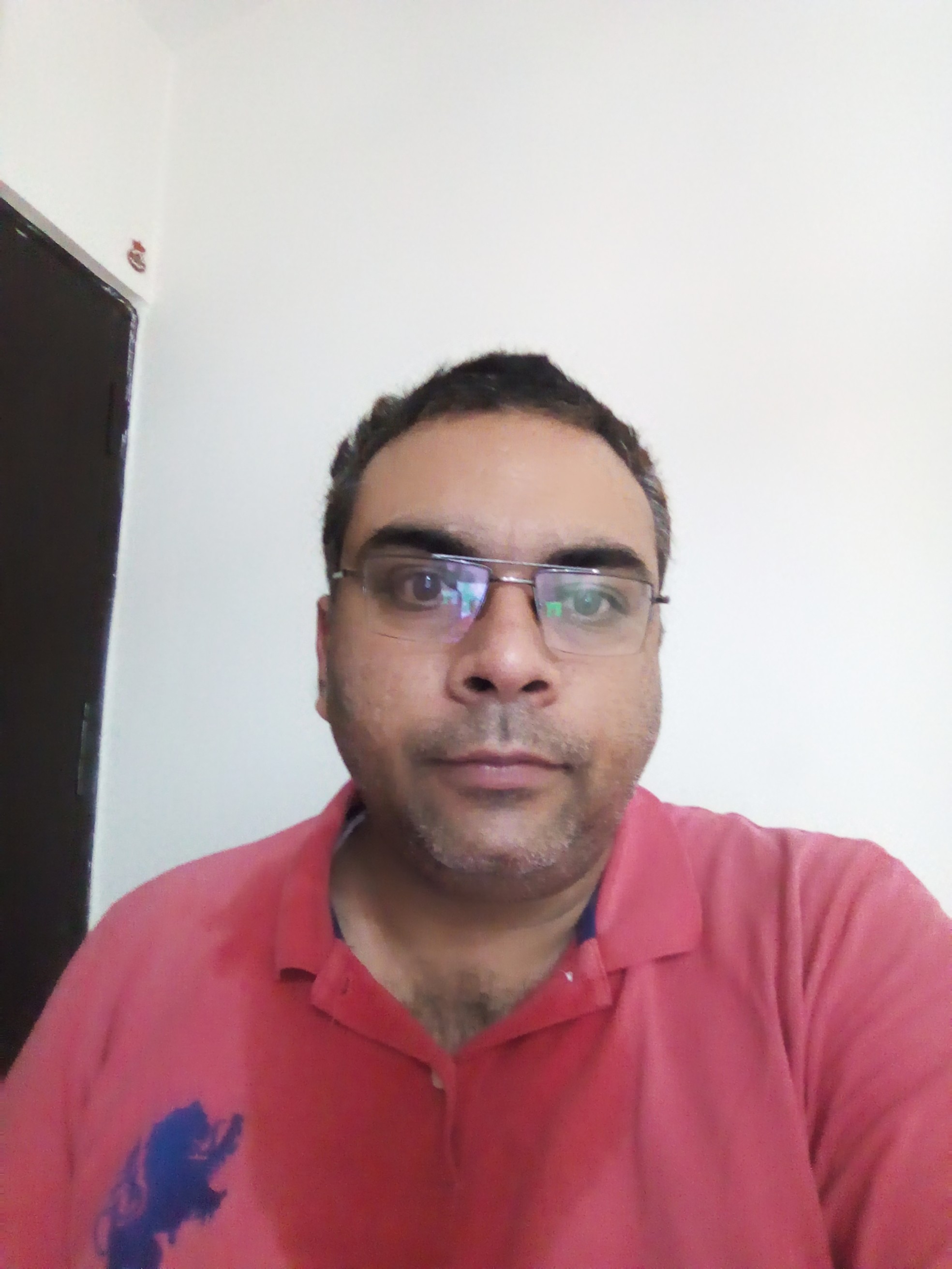 Ankit laddha
