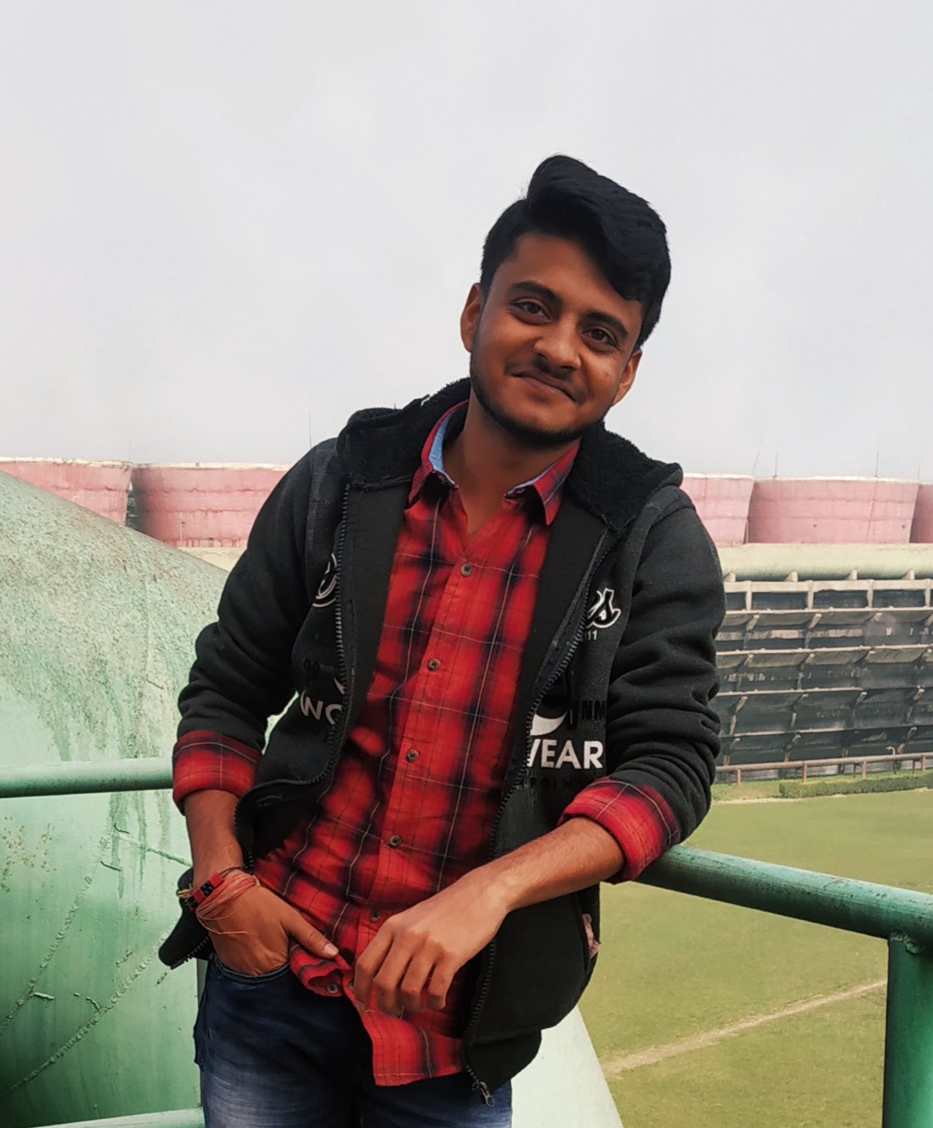 Ankur Biswas