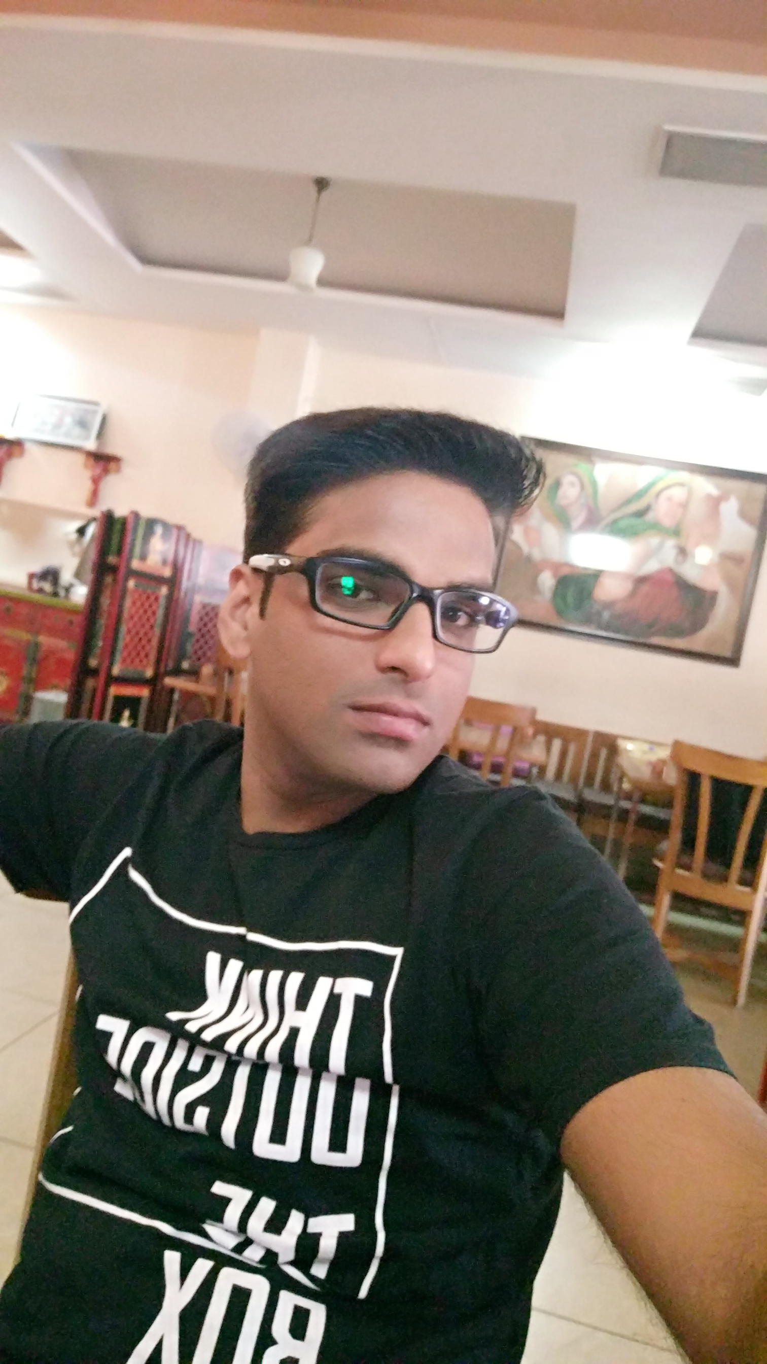 Ankur Saini