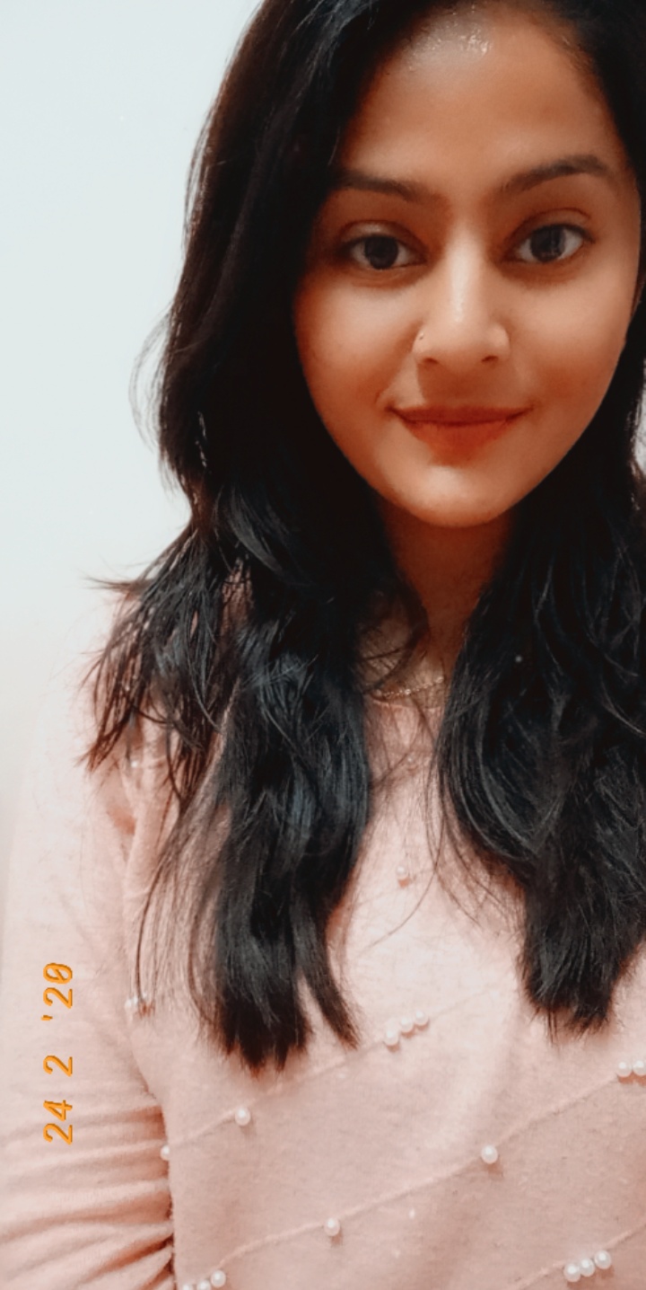 Ankurita Debnath