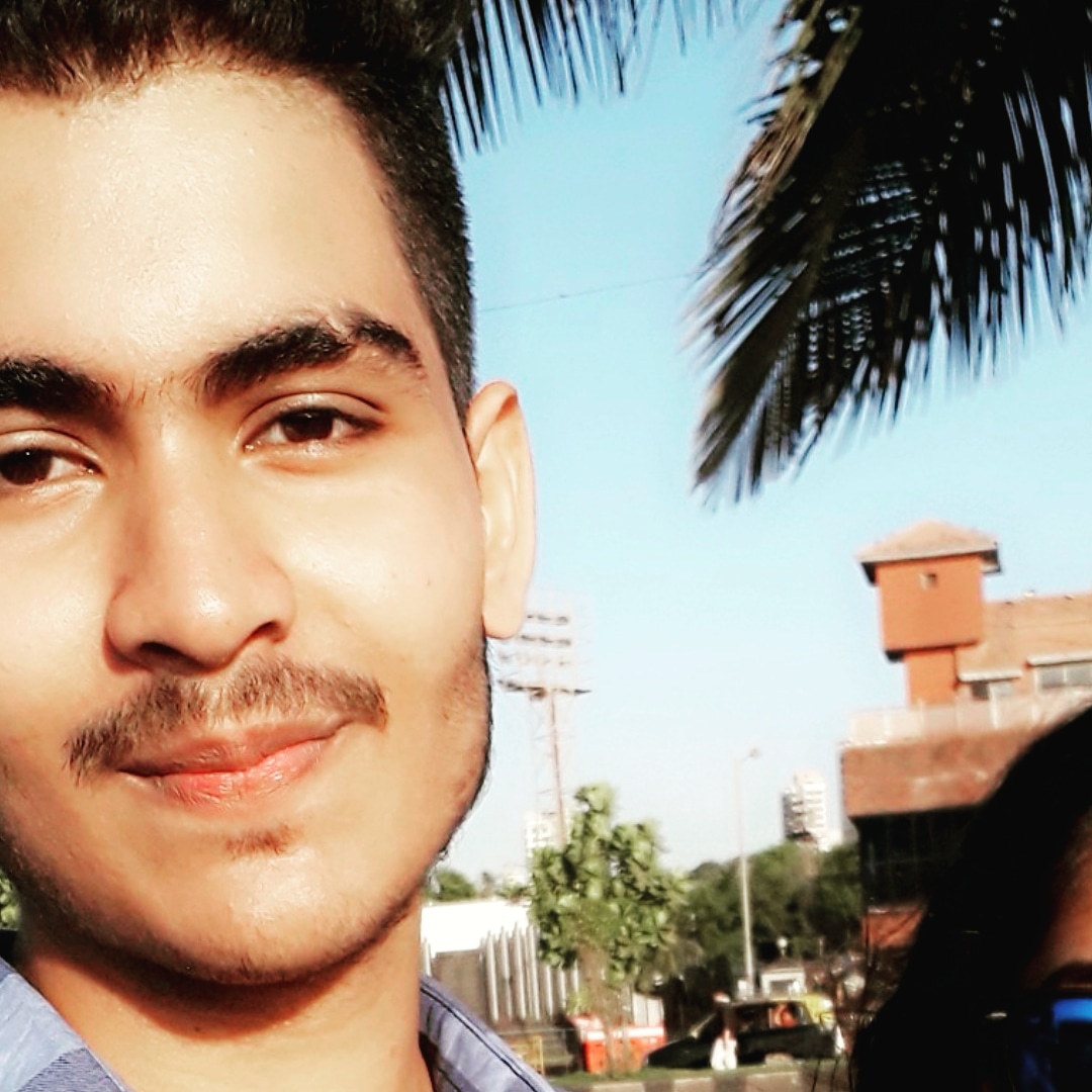 Ankush pandey