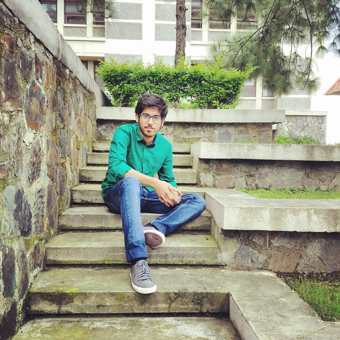 Anmol Kamboj