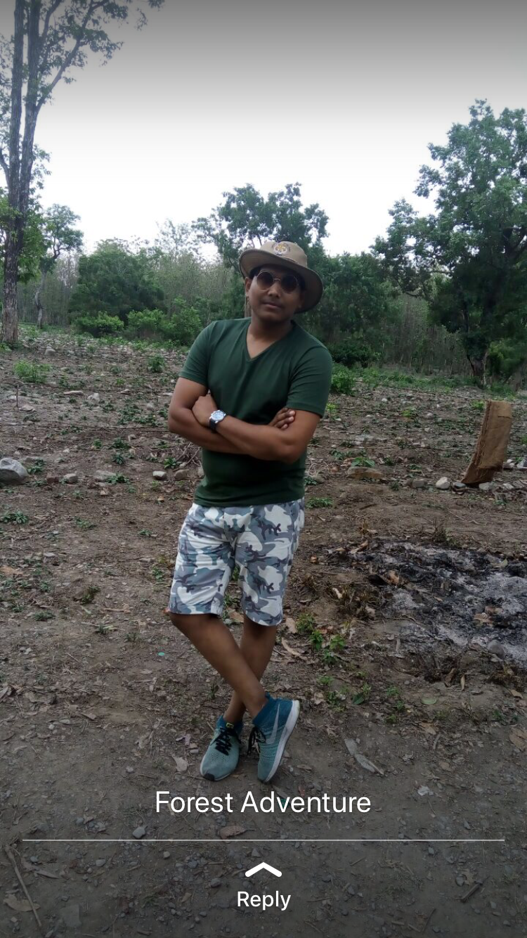 Anshul Shokeen