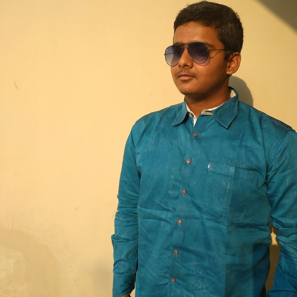 Anshul Suman