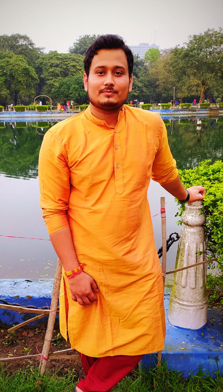 Anshuman Das