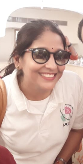 Anu Parmar