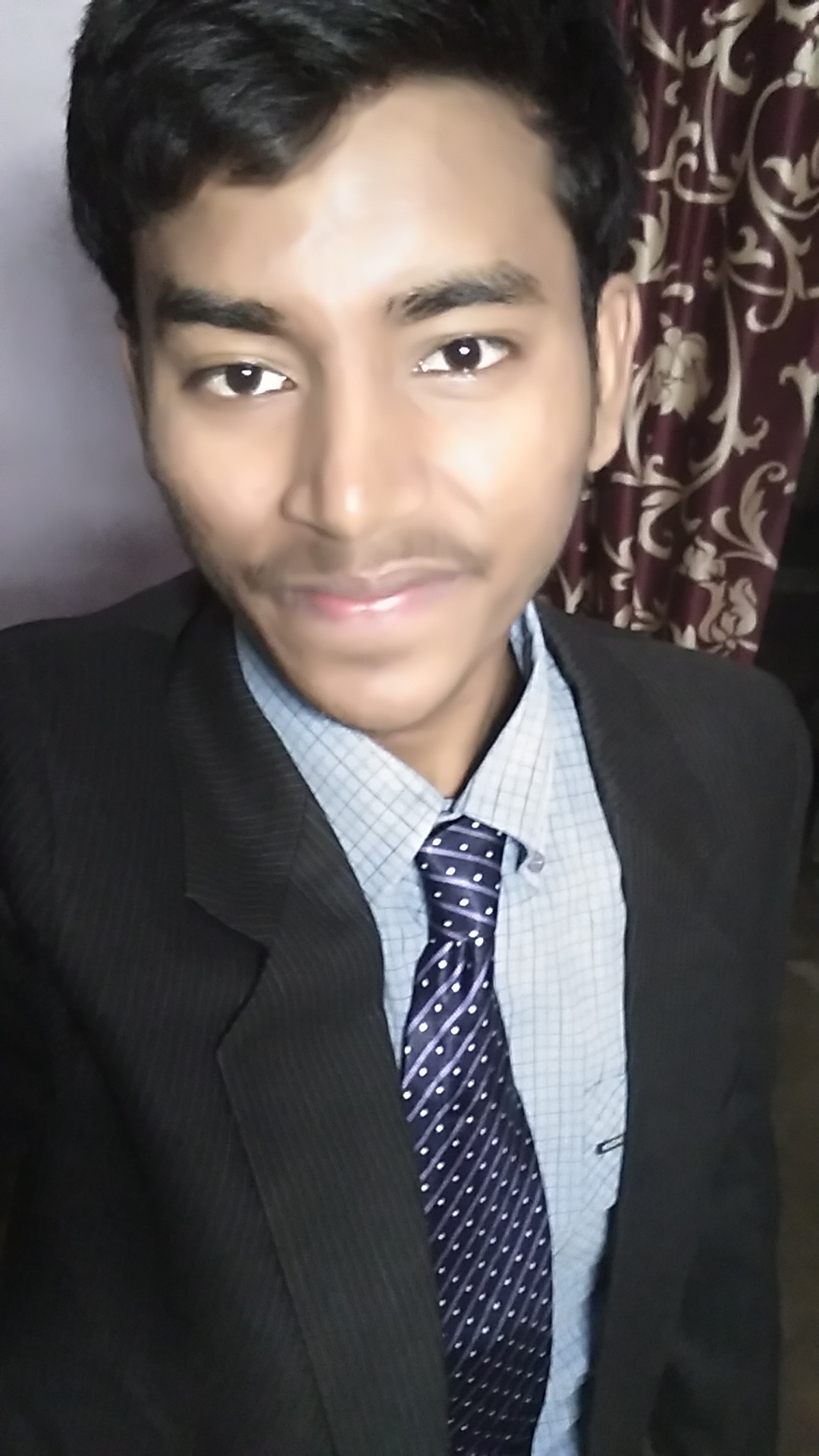 Anubhav Sharma