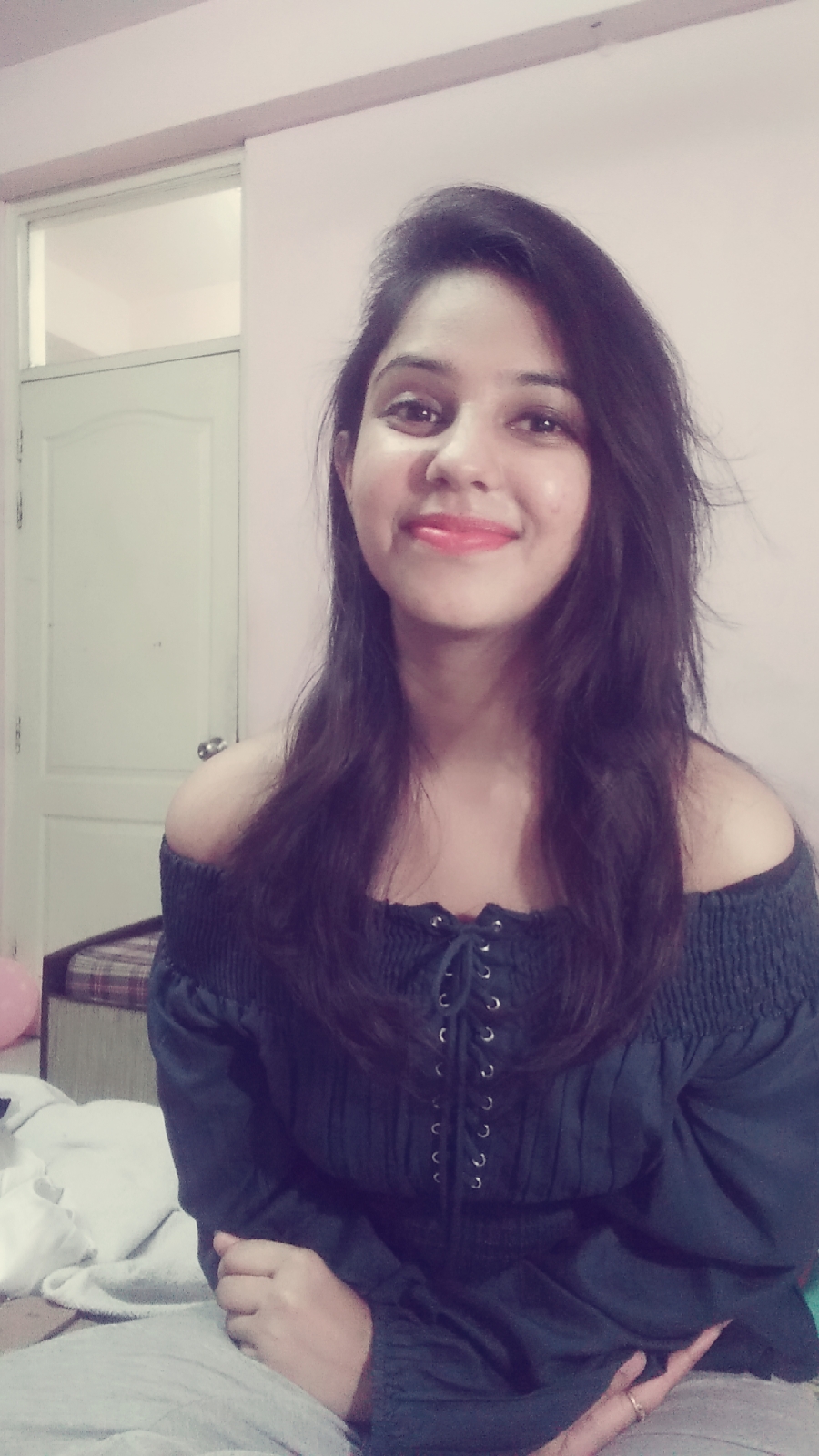 Anubhuti Singh