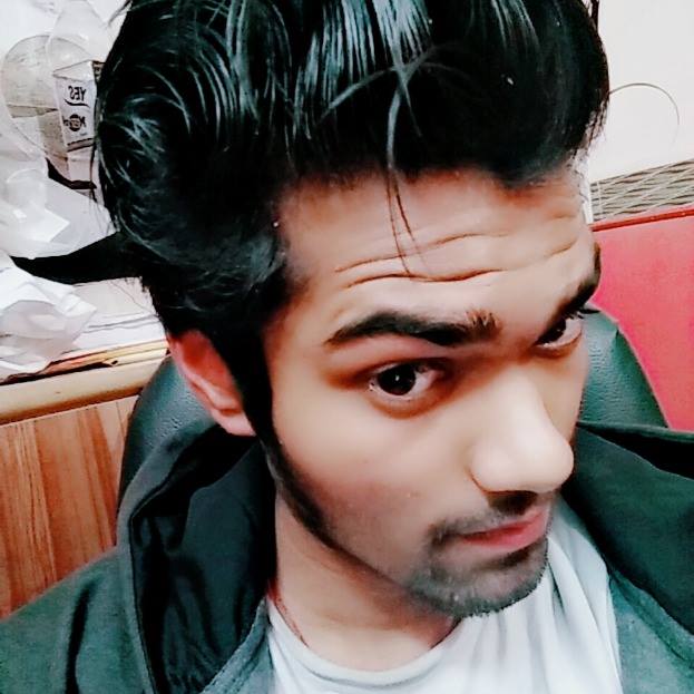 Anurag Dwivedi