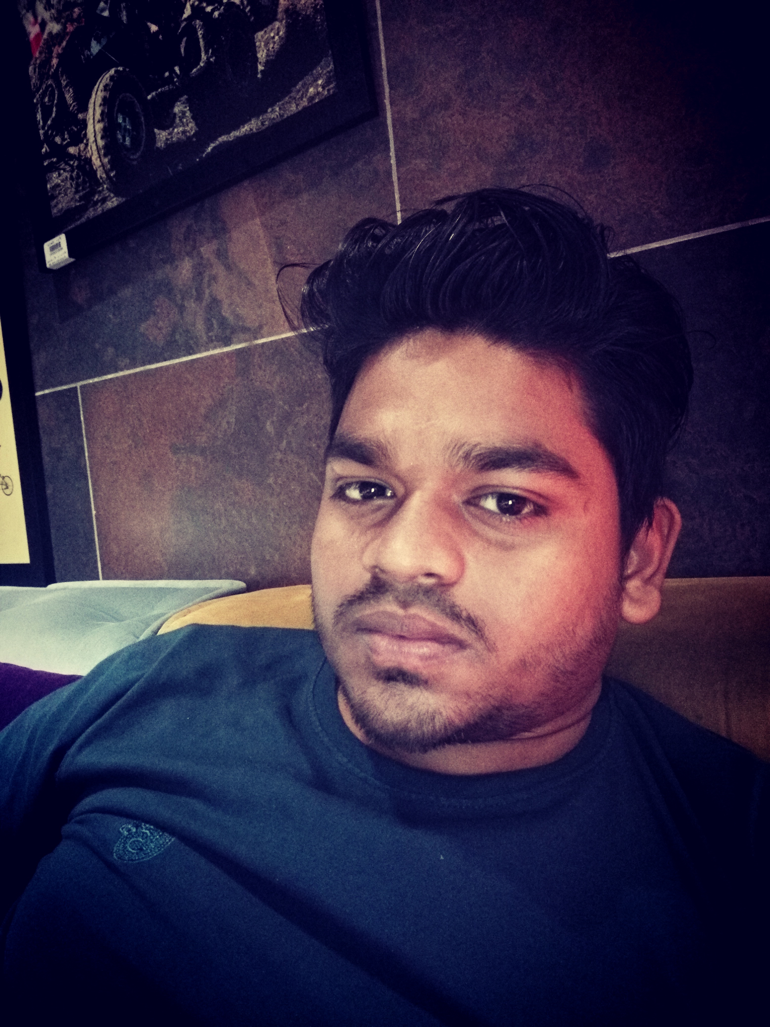 Anurag Kumar shaw