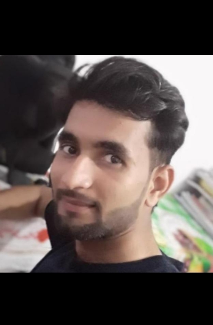 Anurag Pandey