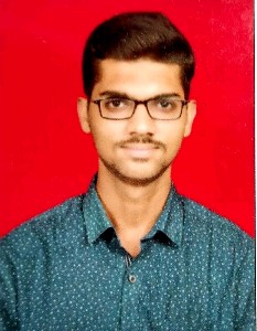 Anurag Patil