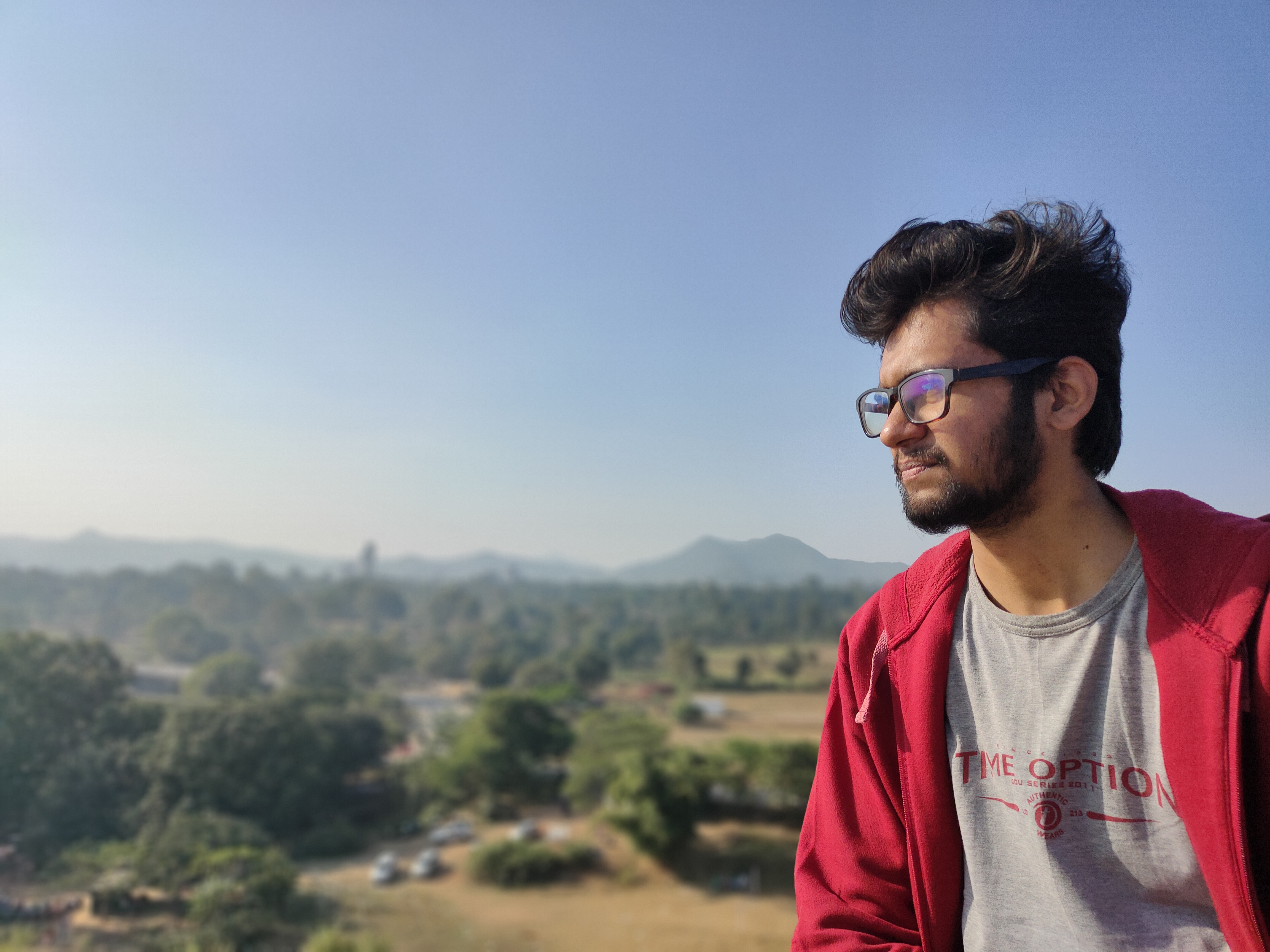 Anurag Shrivastava